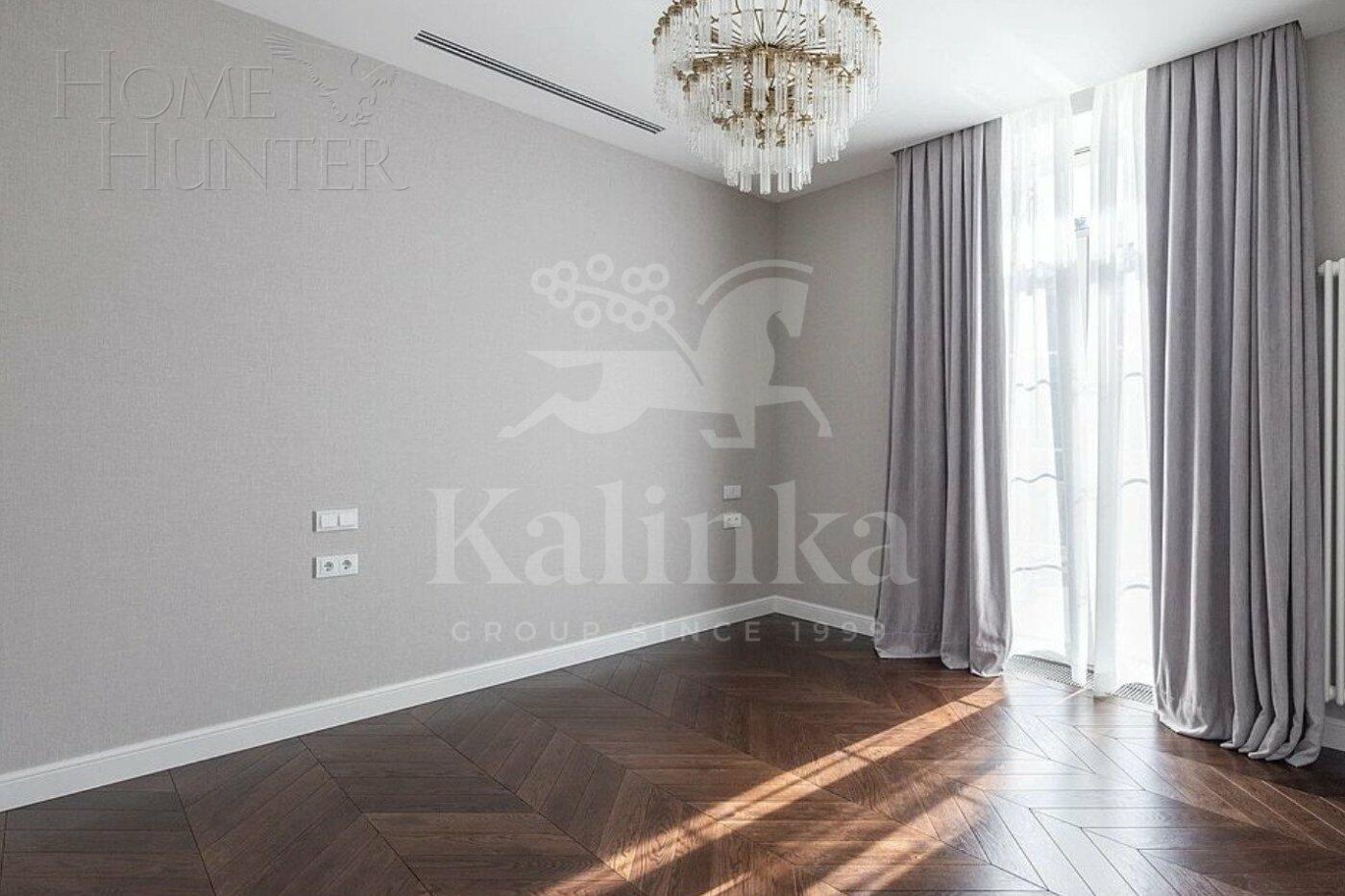 2-этажный коттедж 590 м² с отделкой