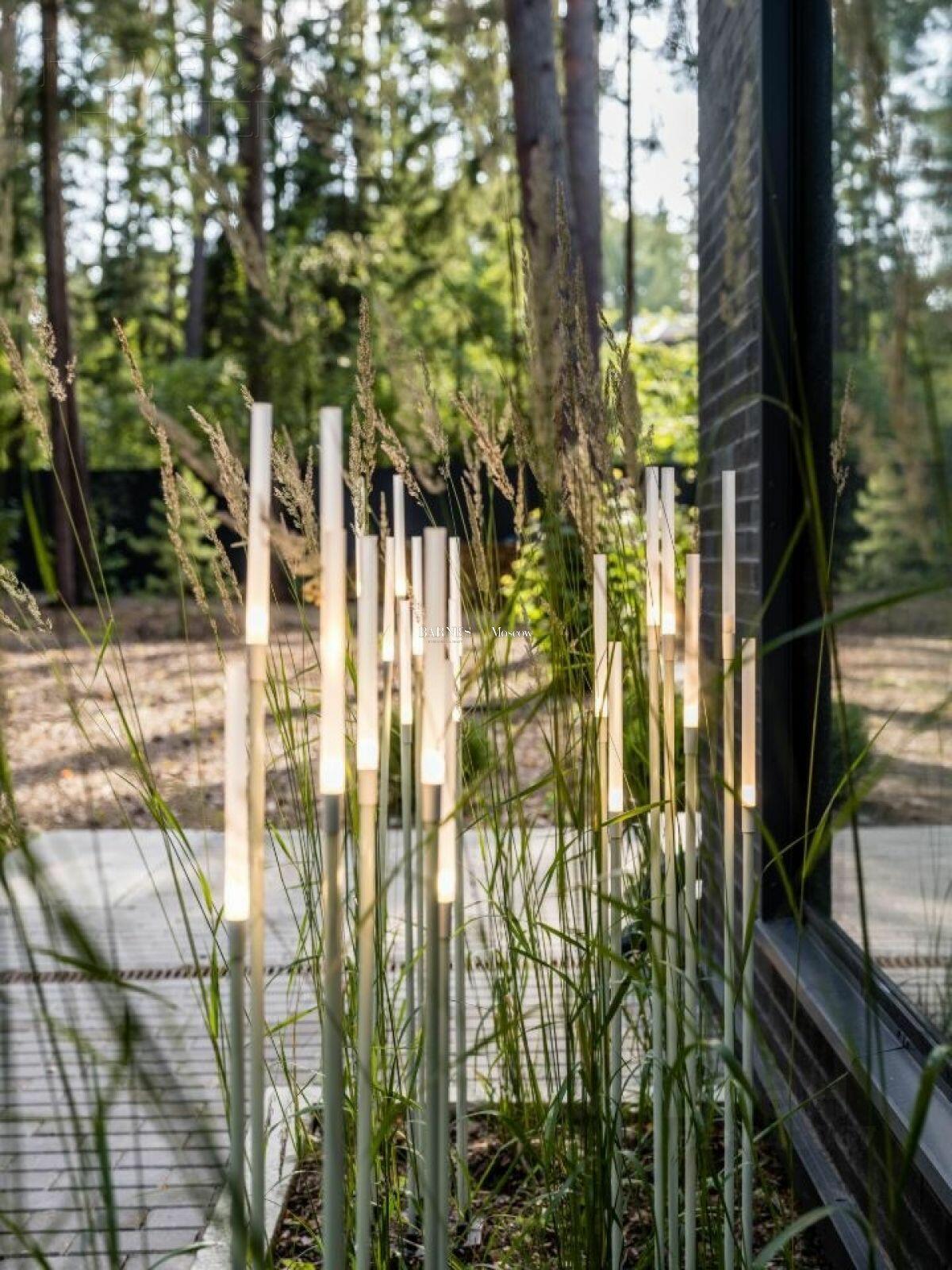 2-этажный коттедж 687 м² с отделкой