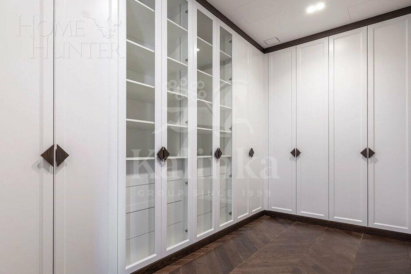 2-этажный коттедж 590 м² с отделкой