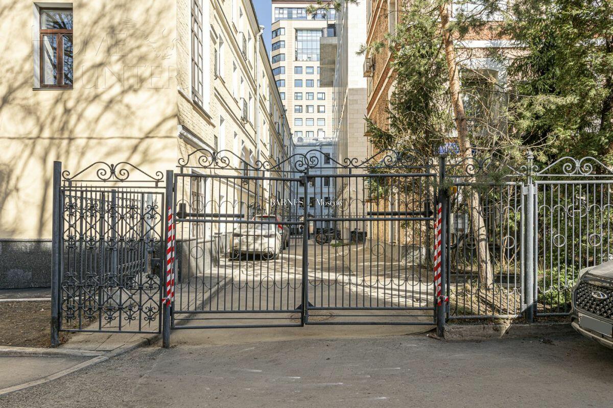 4-КОМН. КВАРТИРА С ОТДЕЛКОЙ 152 М² НА 4 ЭТАЖЕ