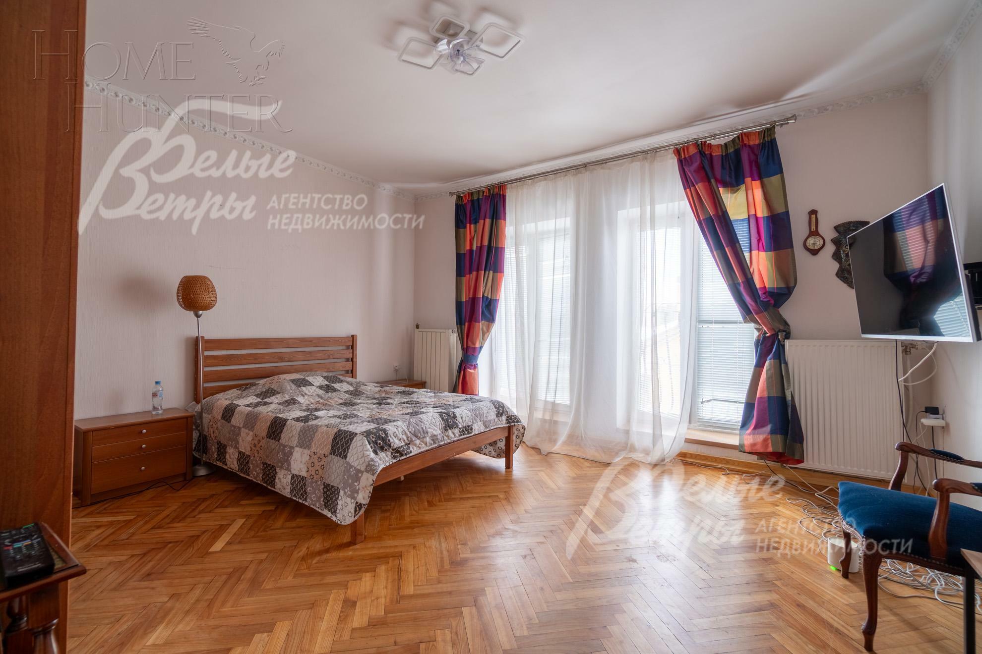 2-этажный коттедж 512 м² с отделкой