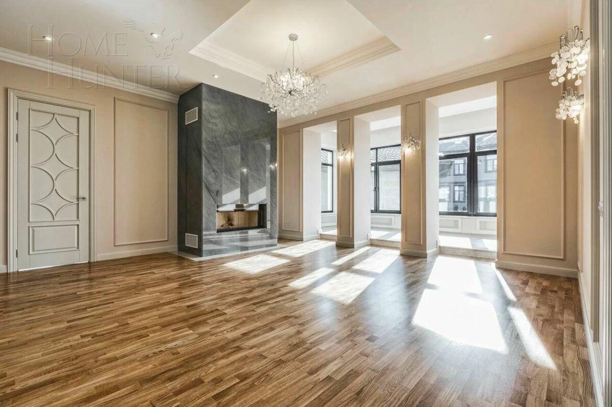 2-этажный коттедж 650 м² с отделкой