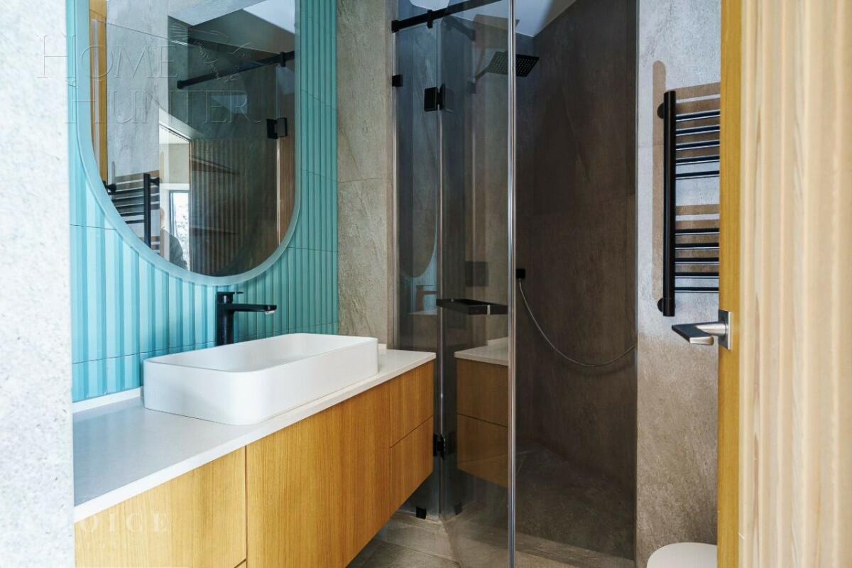 2-этажный коттедж 499 м² с отделкой