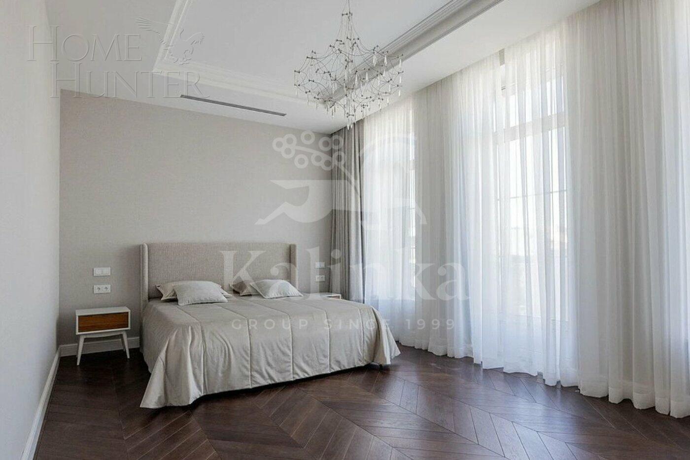 2-этажный коттедж 590 м² с отделкой