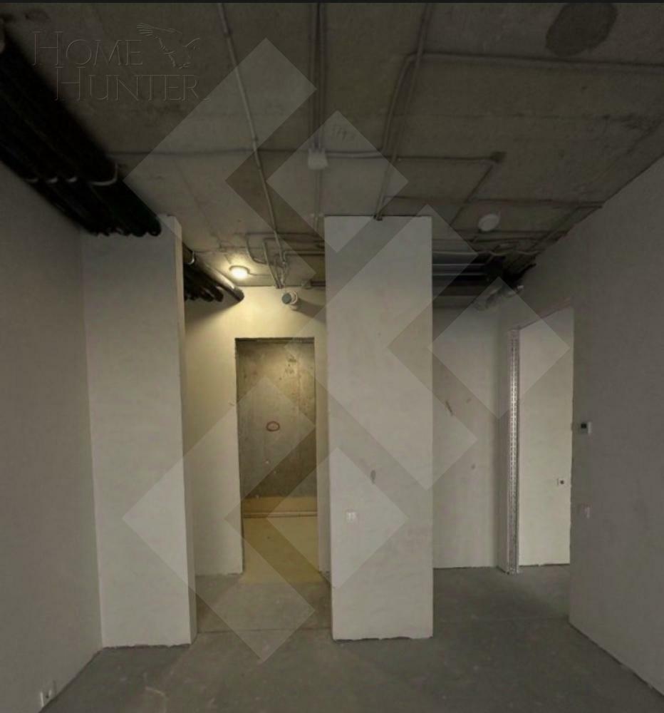 3-КОМН. КВАРТИРА БЕЗ ОТДЕЛКИ 83 М² НА 39 ЭТАЖЕ