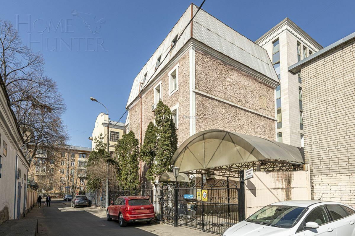 4-КОМН. КВАРТИРА С ОТДЕЛКОЙ 152 М² НА 4 ЭТАЖЕ
