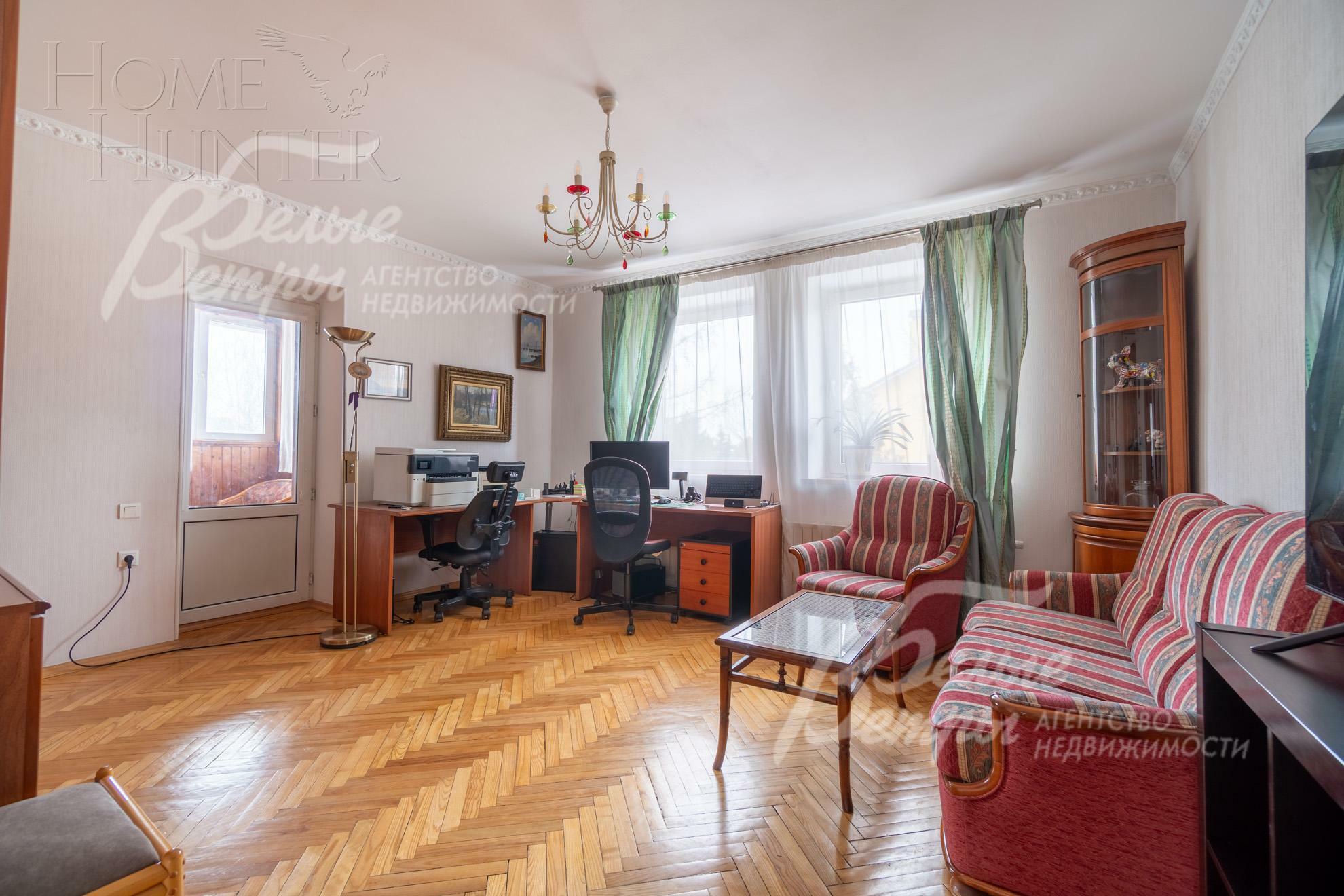 2-этажный коттедж 512 м² с отделкой