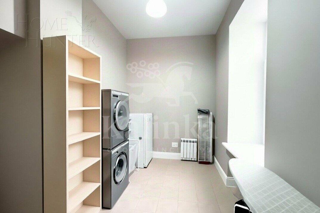 5-КОМН. КВАРТИРА С ОТДЕЛКОЙ 177 М² НА 5 ЭТАЖЕ