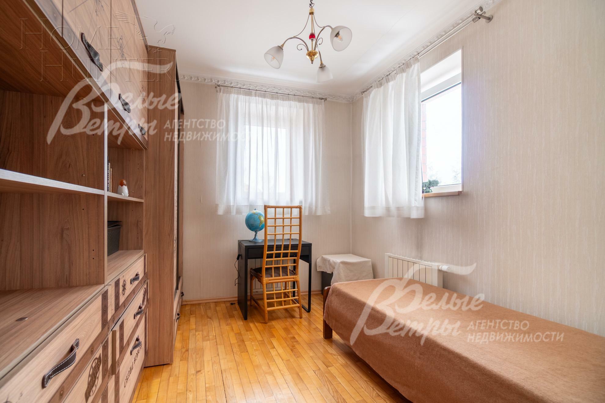 2-этажный коттедж 512 м² с отделкой