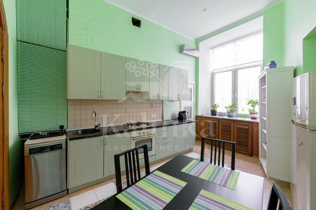 4-КОМН. КВАРТИРА С ОТДЕЛКОЙ 163 М² НА 3 ЭТАЖЕ