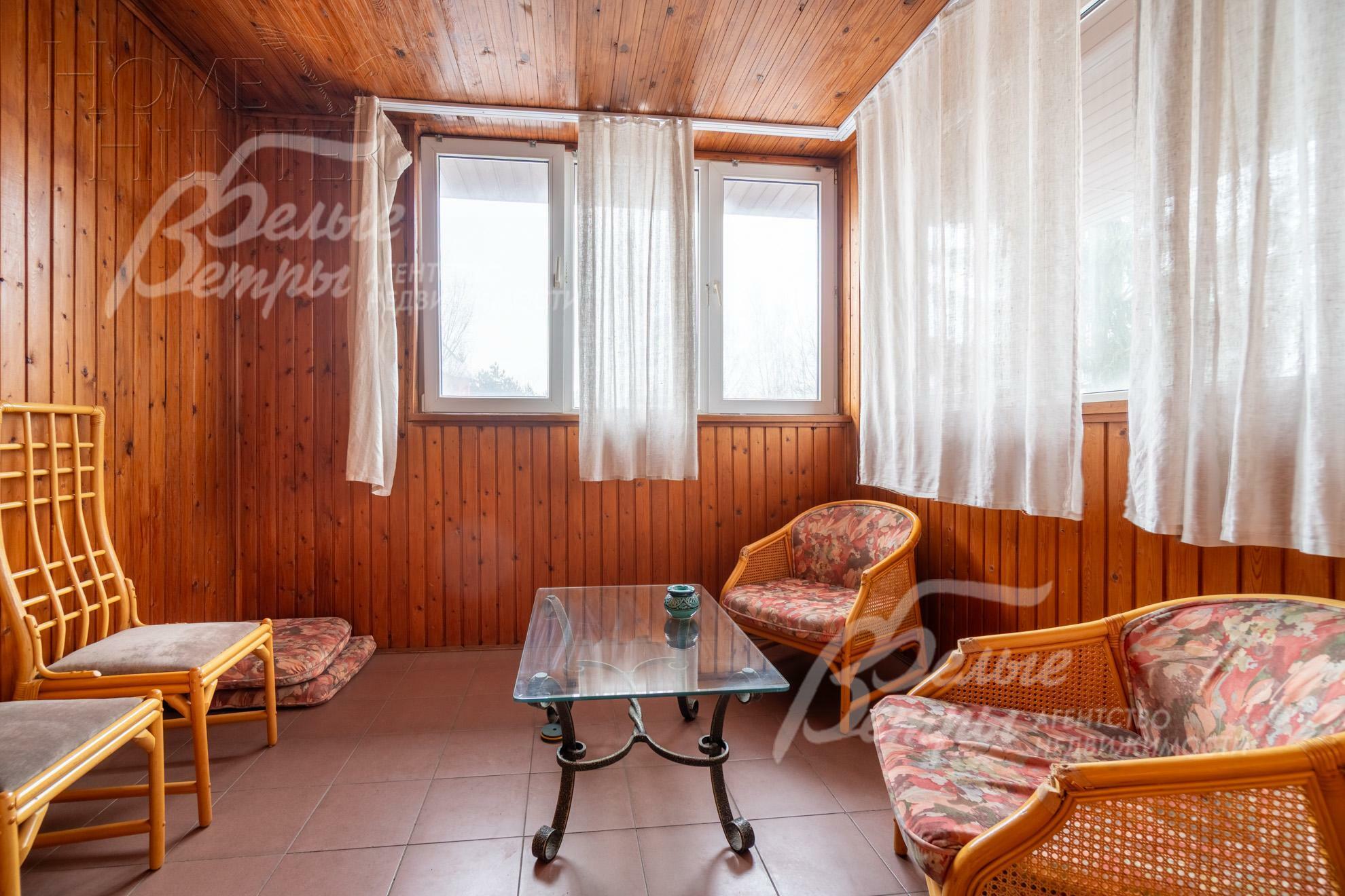 2-этажный коттедж 512 м² с отделкой