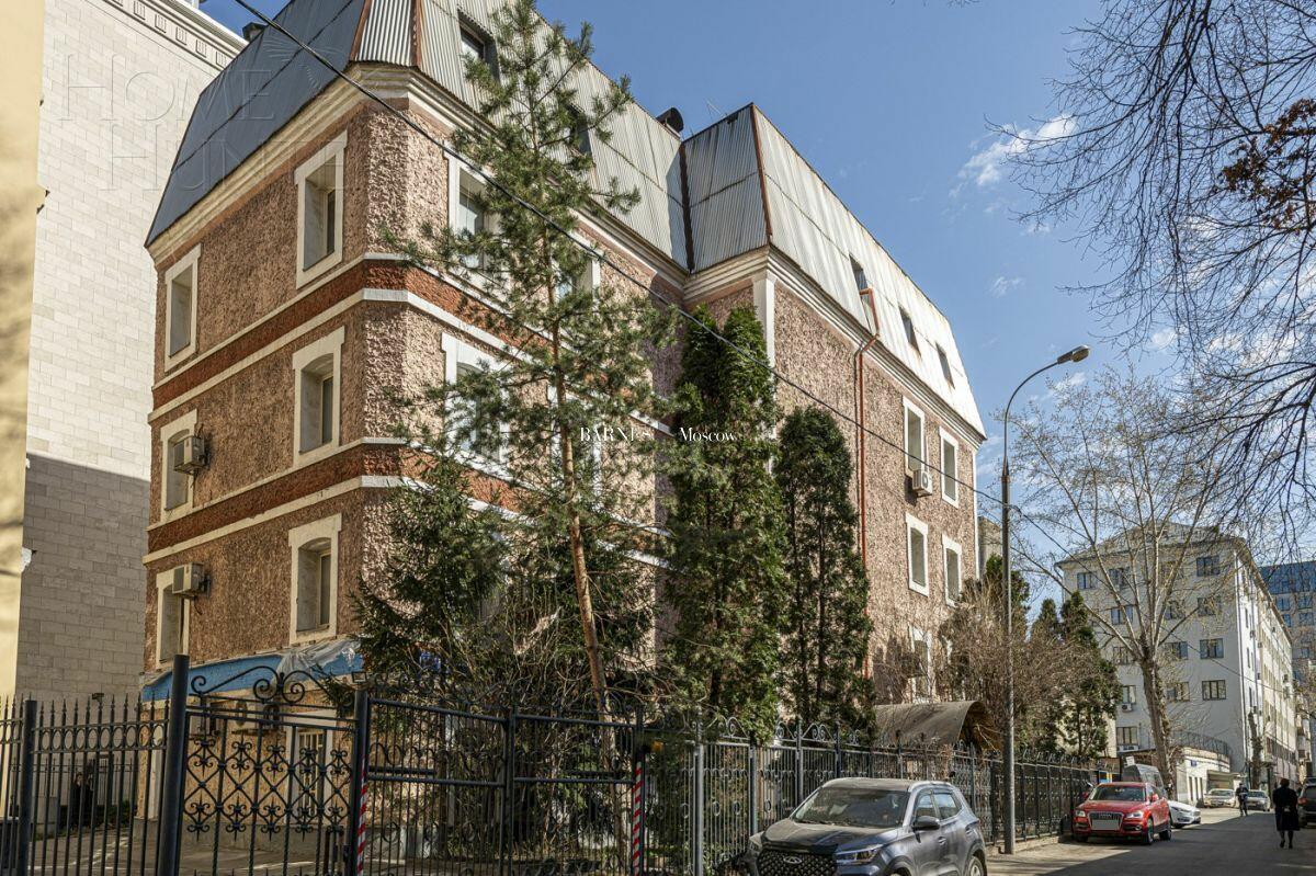 4-КОМН. КВАРТИРА С ОТДЕЛКОЙ 152 М² НА 4 ЭТАЖЕ