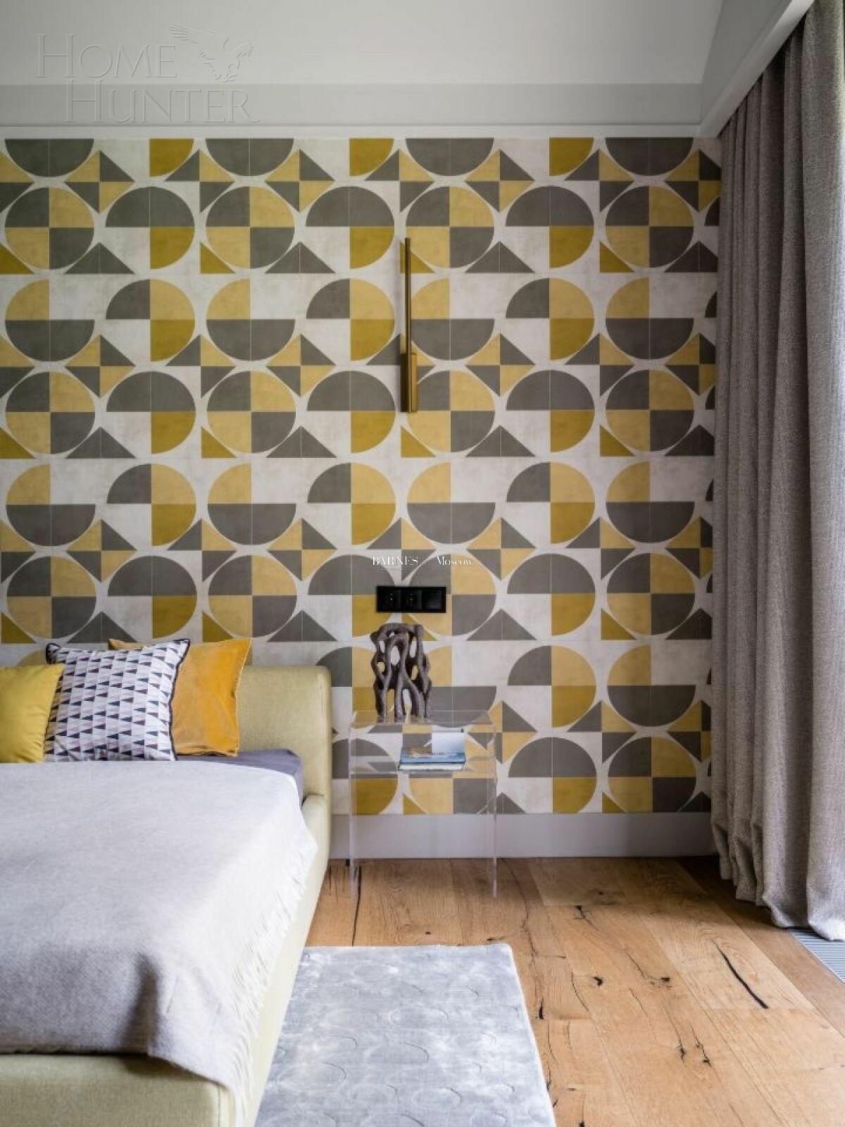 2-этажный коттедж 687 м² с отделкой