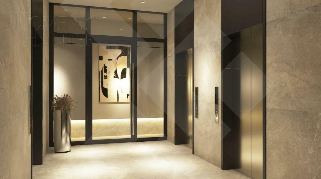 3-КОМН. КВАРТИРА БЕЗ ОТДЕЛКИ 70 М² НА 12 ЭТАЖЕ