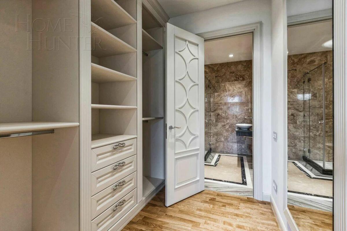 2-этажный коттедж 650 м² с отделкой