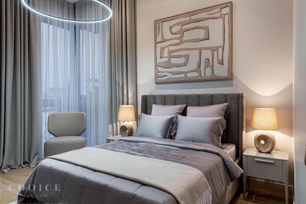 2-этажный коттедж 370 м² с отделкой