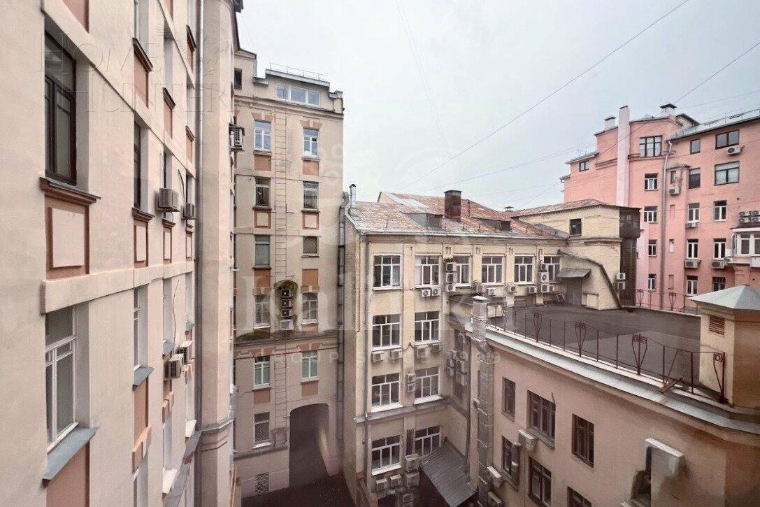 5-КОМН. КВАРТИРА С ОТДЕЛКОЙ 177 М² НА 5 ЭТАЖЕ