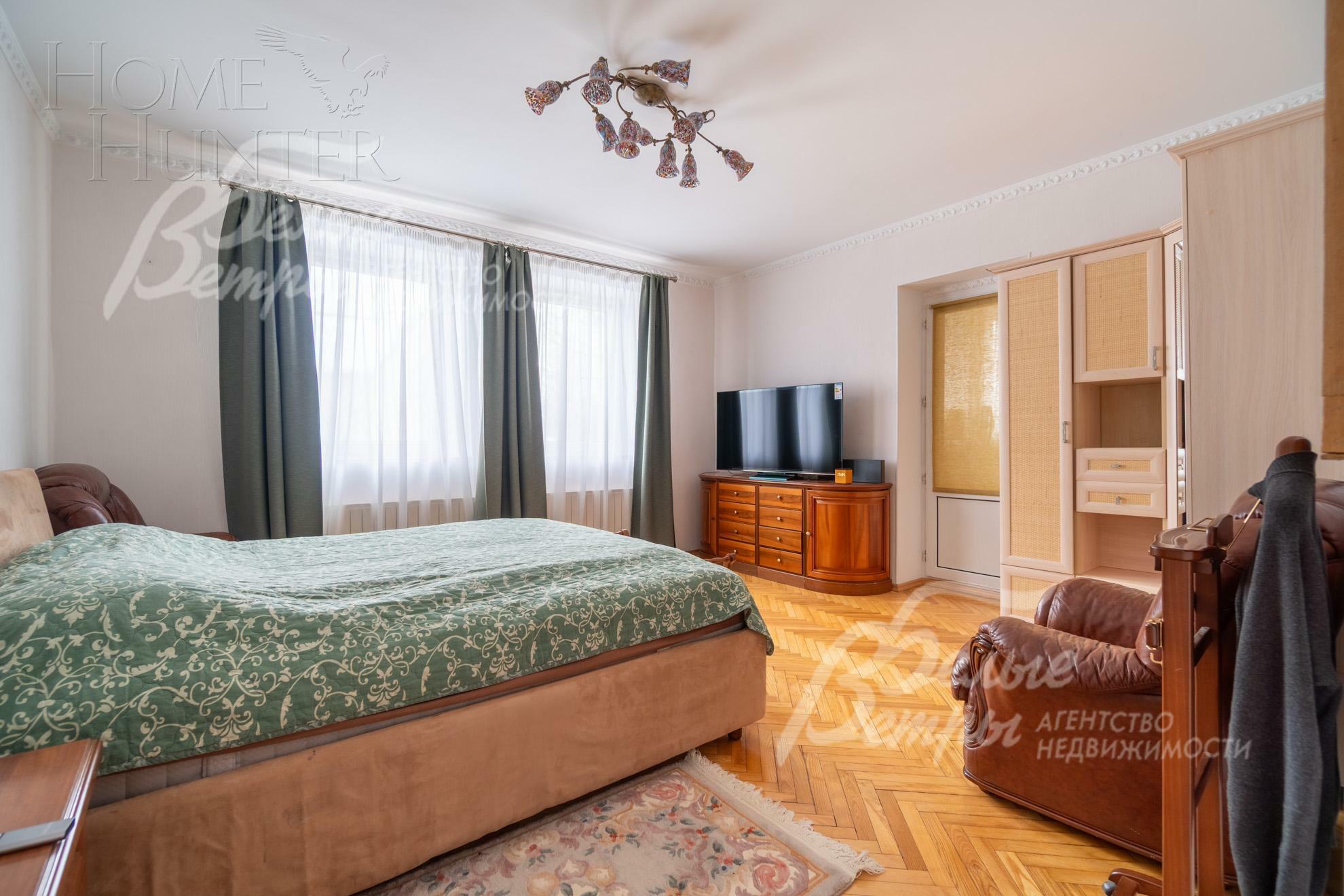 2-этажный коттедж 512 м² с отделкой