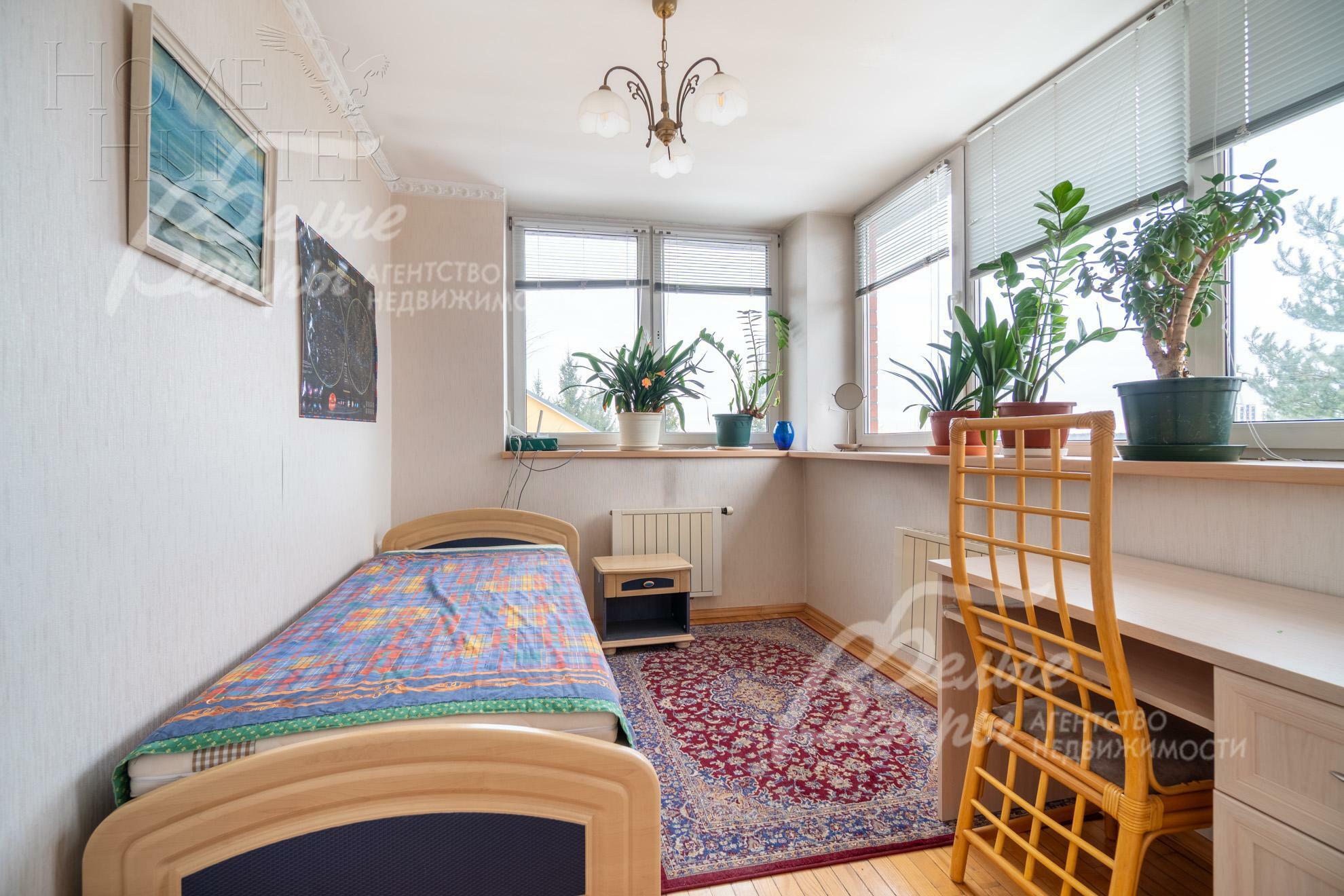 2-этажный коттедж 512 м² с отделкой