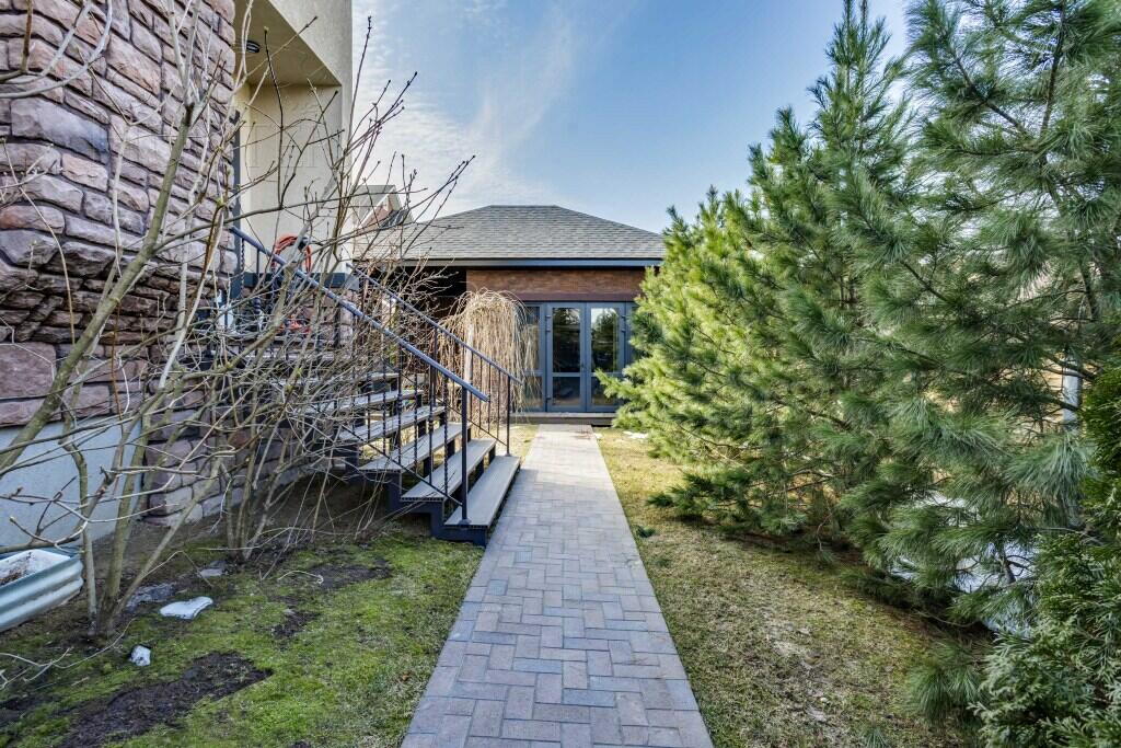 2-этажный коттедж 280 м² с отделкой