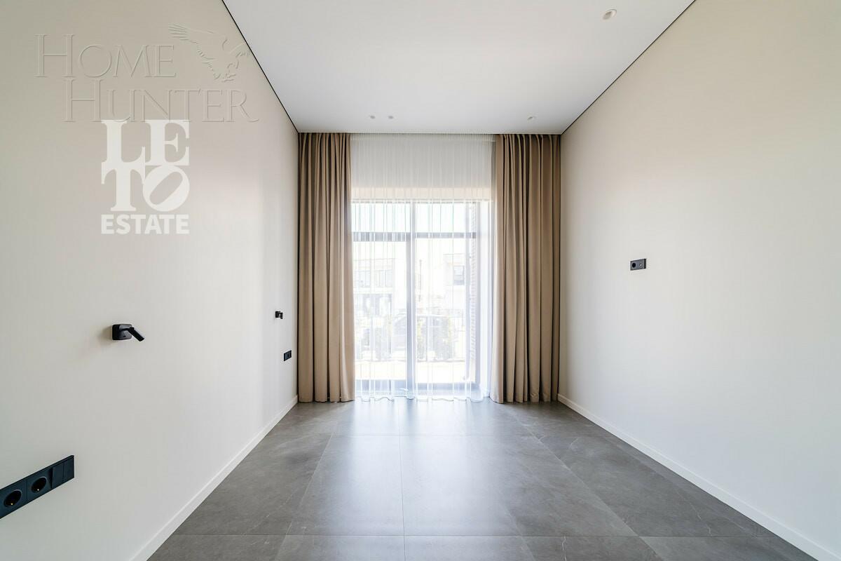 2-этажный коттедж 324 м² с отделкой