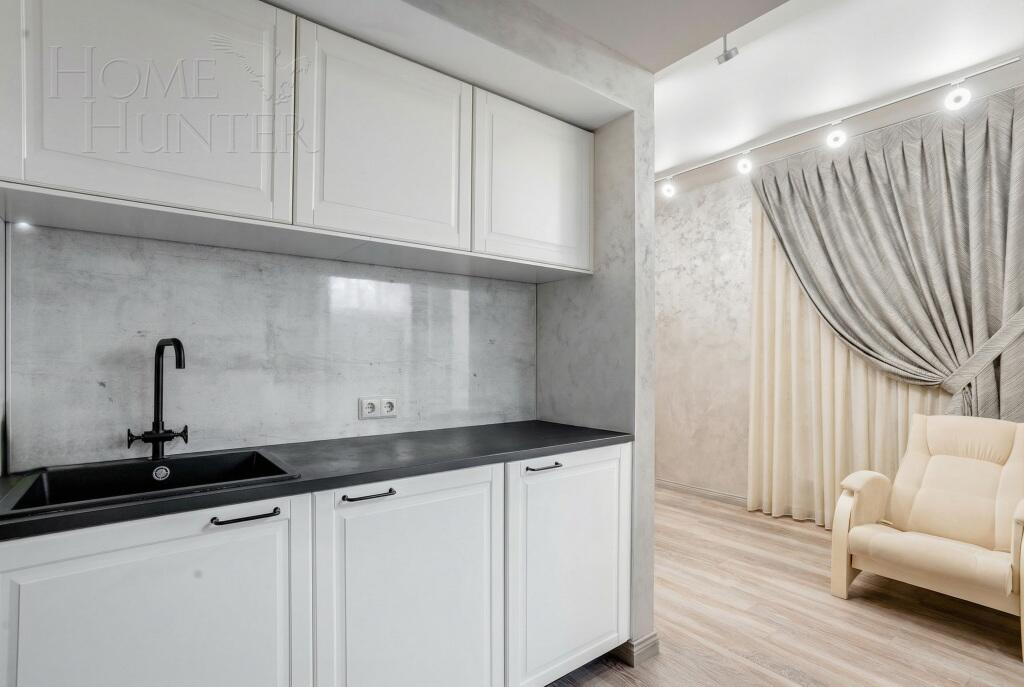 2-этажный коттедж 280 м² с отделкой