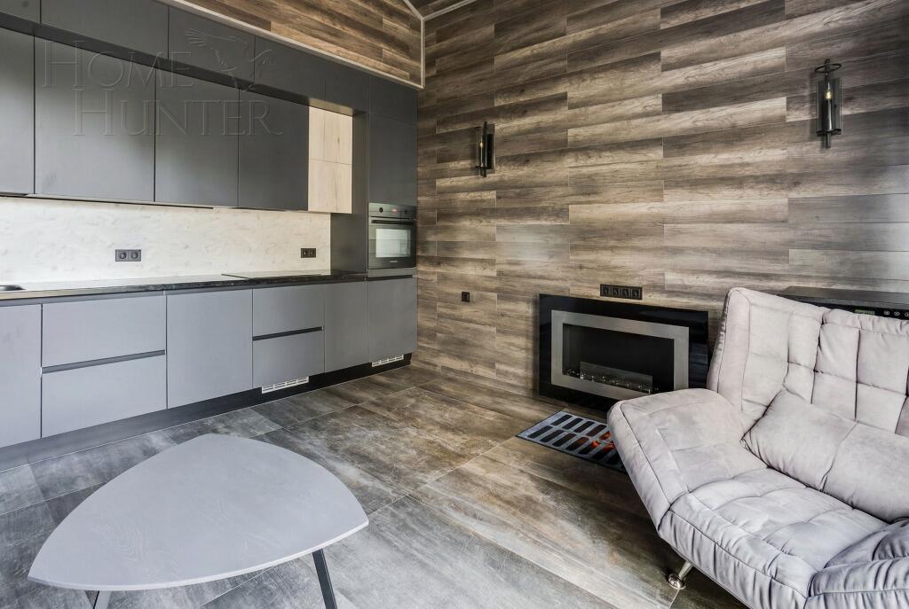 2-этажный коттедж 280 м² с отделкой