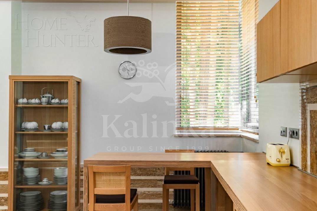 2-этажный коттедж 891 м² с отделкой