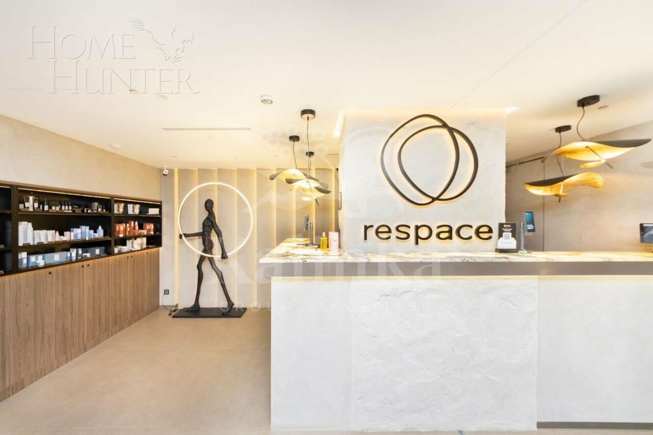 2-КОМН. АПАРТАМЕНТЫ С ОТДЕЛКОЙ 60.9 М² НА 3 ЭТАЖЕ