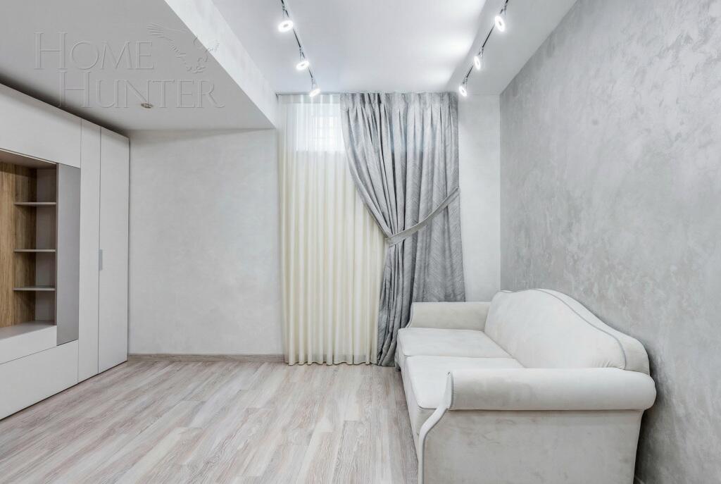 2-этажный коттедж 280 м² с отделкой