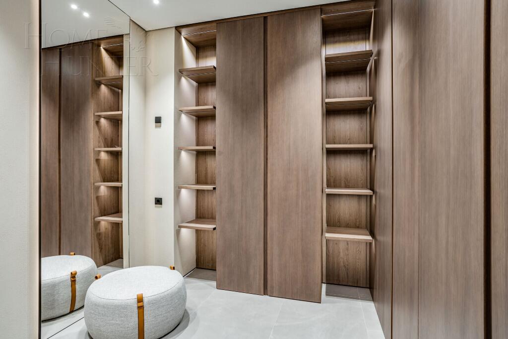 2-этажный коттедж 760 м² с отделкой