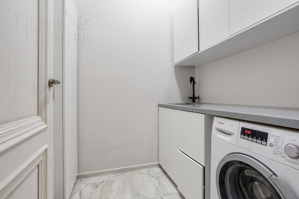 2-этажный коттедж 280 м² с отделкой