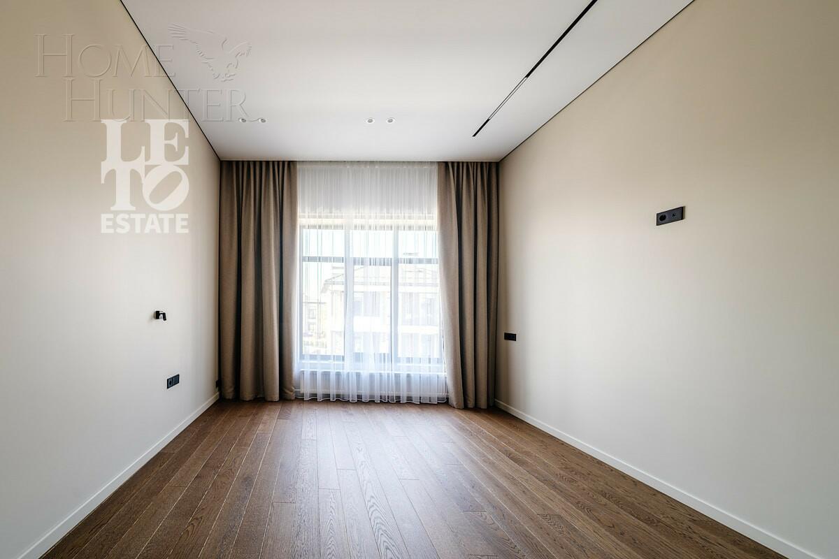 2-этажный коттедж 324 м² с отделкой