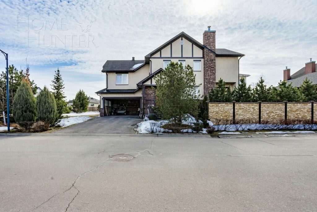 2-этажный коттедж 280 м² с отделкой