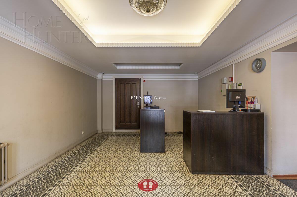 2-УРОВНЕВЫЙ ТАУНХАУС С ОТДЕЛКОЙ 360 М² НА 1 ЭТАЖЕ