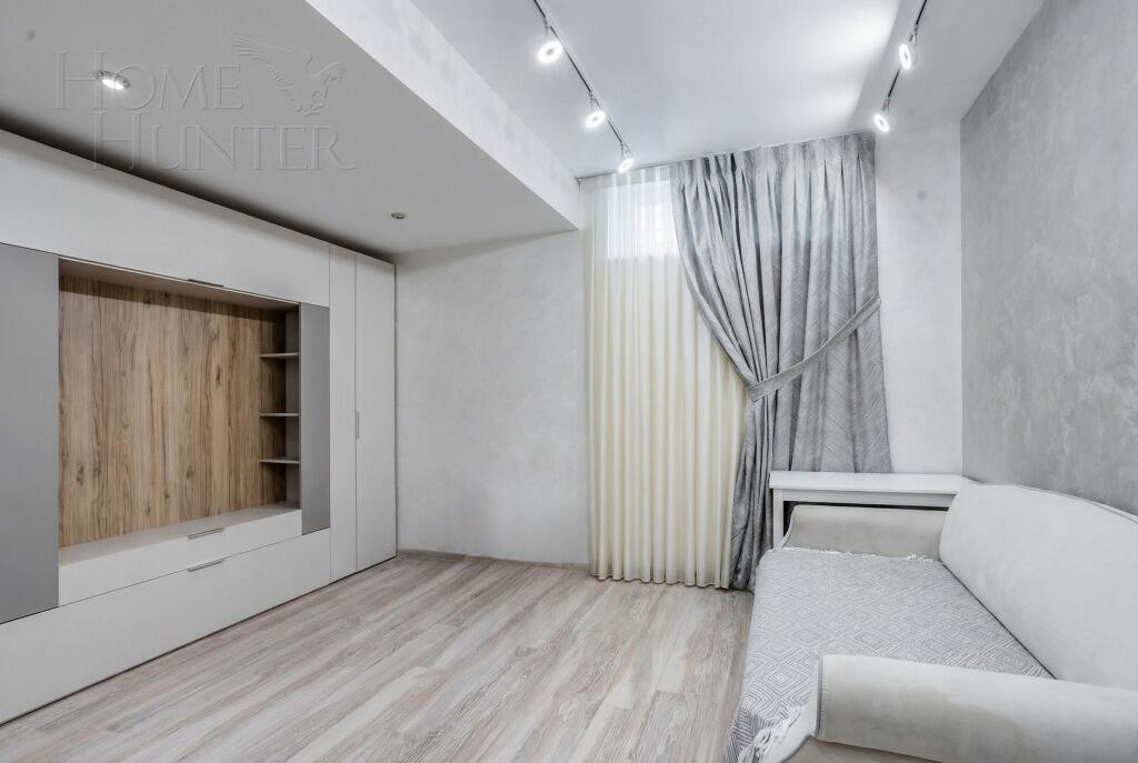 2-этажный коттедж 280 м² с отделкой