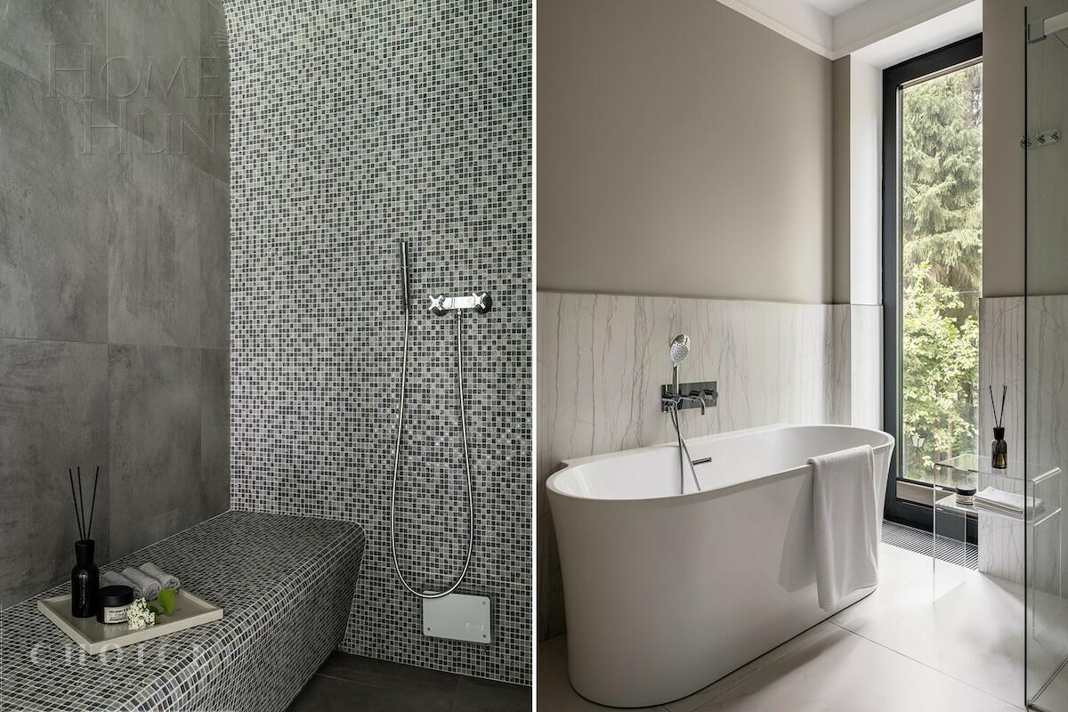 2-этажный коттедж 687 м² с отделкой