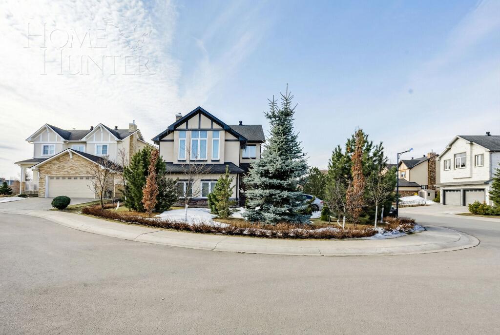 2-этажный коттедж 280 м² с отделкой