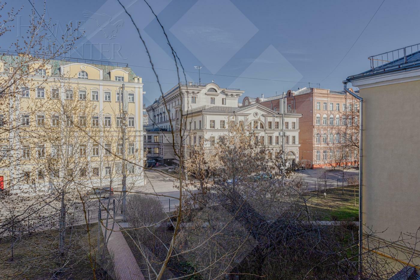 2-УРОВНЕВАЯ КВАРТИРА С ОТДЕЛКОЙ 185 М² НА 3 ЭТАЖЕ