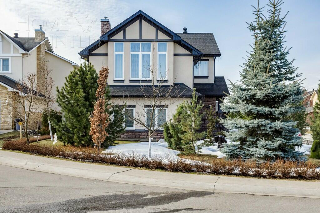 2-этажный коттедж 280 м² с отделкой