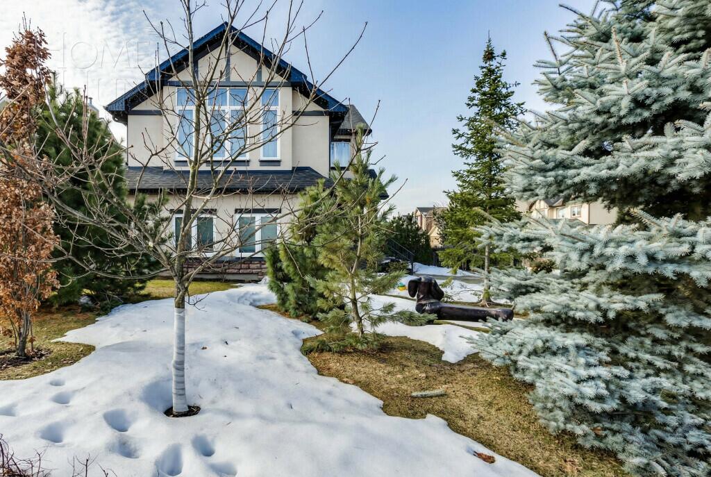 2-этажный коттедж 280 м² с отделкой