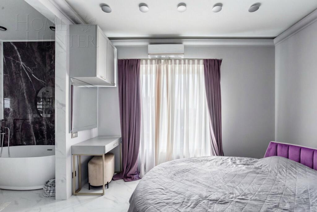 2-этажный коттедж 280 м² с отделкой