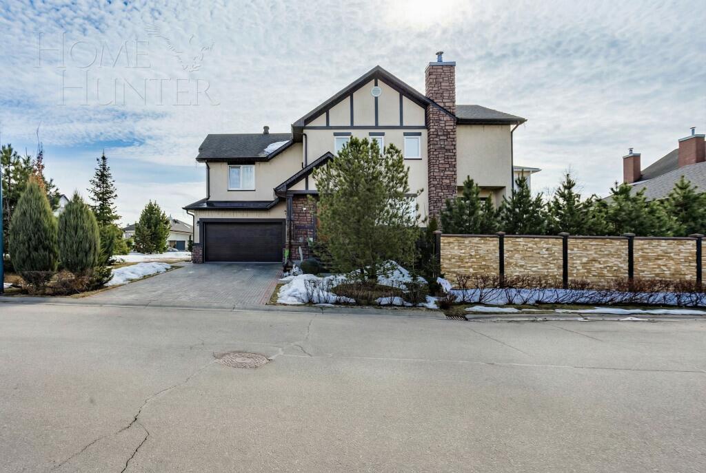 2-этажный коттедж 280 м² с отделкой