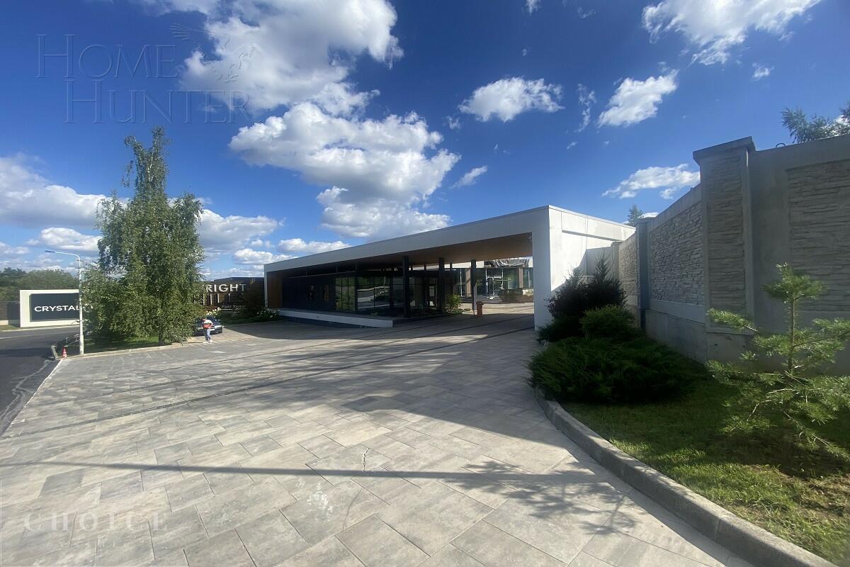 Участок 19.71 сот. в охраняемом поселке