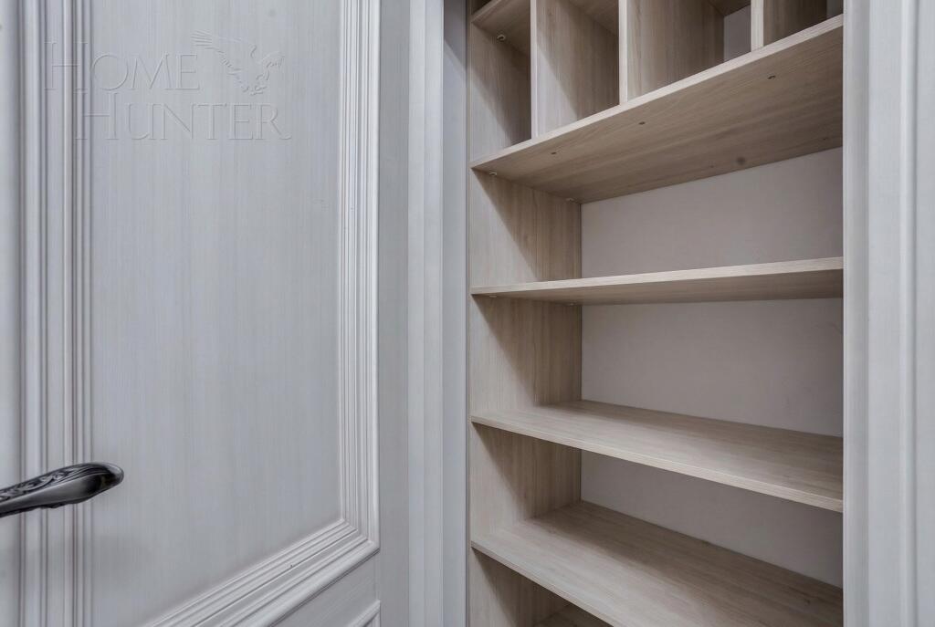 2-этажный коттедж 280 м² с отделкой