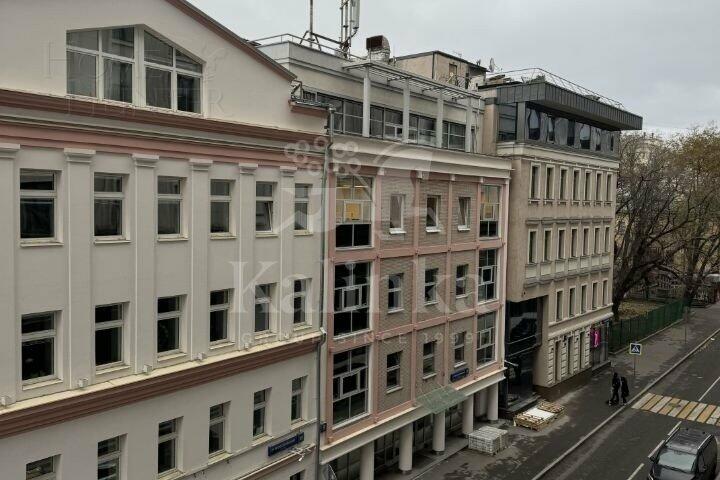 2-КОМН. АПАРТАМЕНТЫ С ОТДЕЛКОЙ 60.9 М² НА 3 ЭТАЖЕ