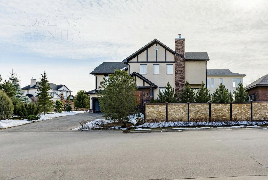 2-этажный коттедж 280 м² с отделкой