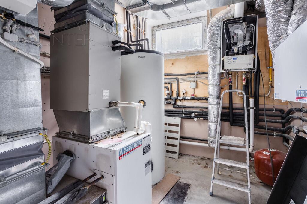 2-этажный коттедж 280 м² с отделкой