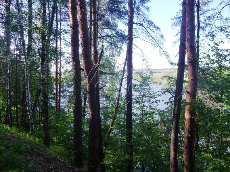 2-этажный коттедж 500 м² с отделкой