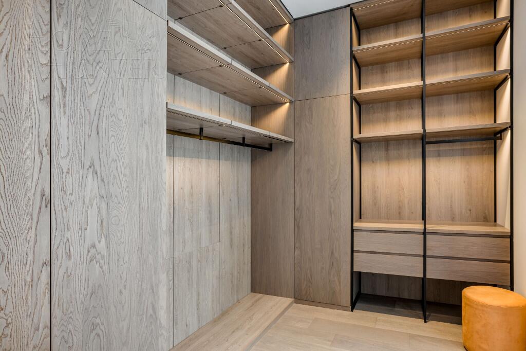 2-этажный коттедж 760 м² с отделкой